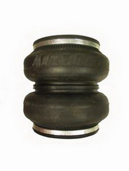 Air Lift Double Bellows Helper Spring (MPN: 50229)