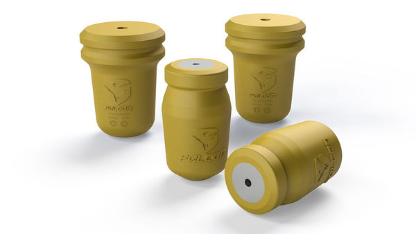 TeraFlex Bump Stop Kit (MPN: 1969200)