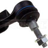 Control Arm and Ball Joint Assembly (MPN: 526-266)