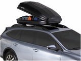 SportRack Cargo Carrier Box Style (MPN: SR7018)