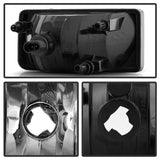 Spyder Automotive Fog Light Set (MPN: 5043238)