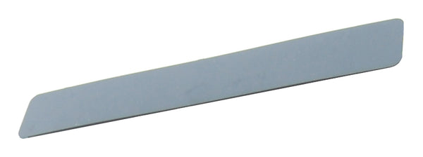 Warrior Products Roof Rack Wind Deflector (MPN: 888)
