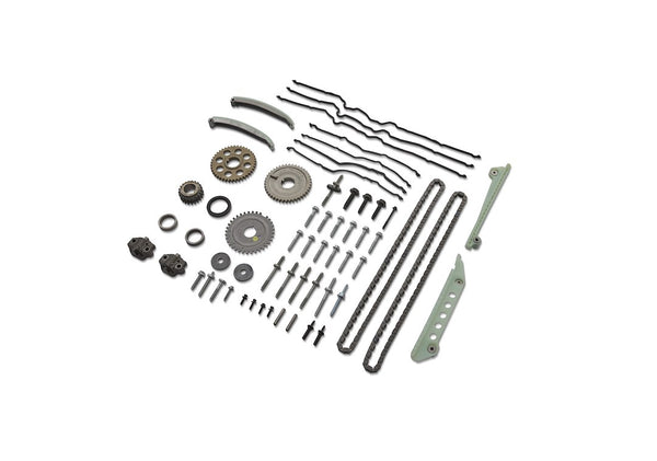 Ford Performance Timing Gear Set (MPN: M-6004-462V)
