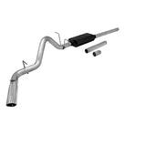 Flowmaster Exhaust System Kit (MPN: 817523)