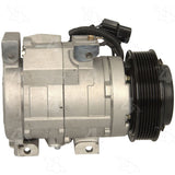 Four Seasons Air Conditioner Compressor (MPN: 98338)