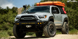 Fuel Off Road Wheel D733 (MPN: D73320908957)