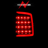 AnzoUSA Tail Light Assembly (MPN: 311319)
