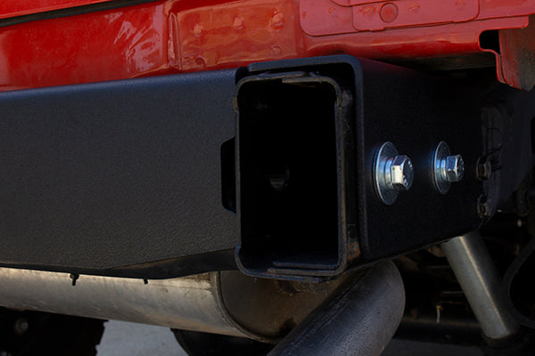 Fishbone Offroad Steel Valance (MPN: FB22135)