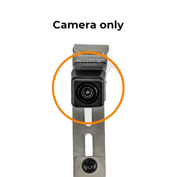 Brandmotion Backup Camera (MPN: ACCY-CAM1)