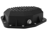 Advanced FLOW Engineering Differential Cover (MPN: 46-71290B)