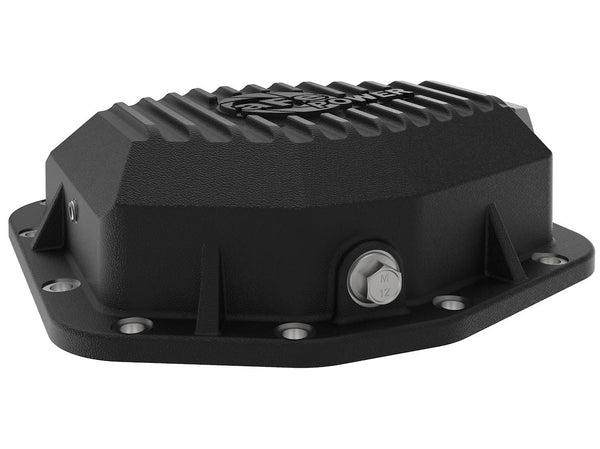 Advanced FLOW Engineering Differential Cover (MPN: 46-71290B)