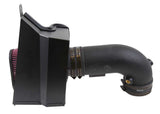 K & N Filters 63 Series AirCharger (MPN: 63-3081)