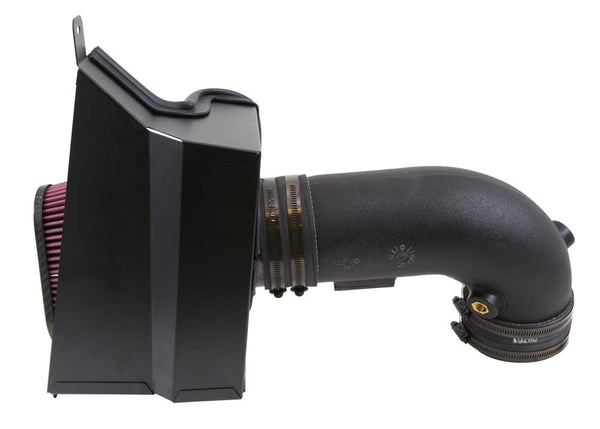 K & N Filters 63 Series AirCharger (MPN: 63-3081)