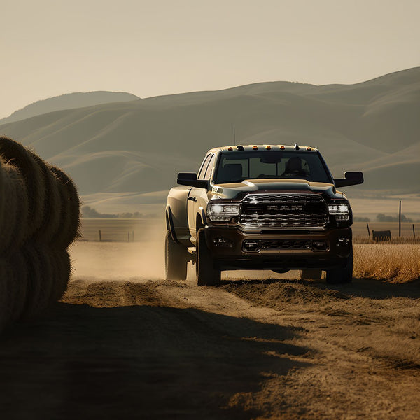 BD Diesel Fuel Injector - Stock Replacement (MPN: 1714505)