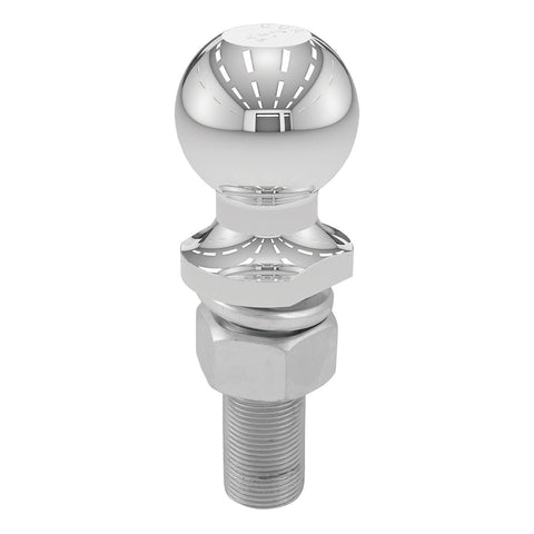 CURT 2 Inch Trailer Hitch Ball (MPN: 40020)