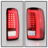 XTune Tail Light Assembly (MPN: 9050732)