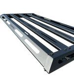 Black Horse Offroad Bed Cargo Rack (MPN: BA1AR2)