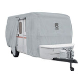 Classic Accessories PermaPRO Travel Trailer Cover (MPN: 80-407-141001-RT)
