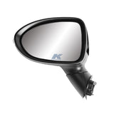 K Source Exterior Mirror Replacement (MPN: 75576K)