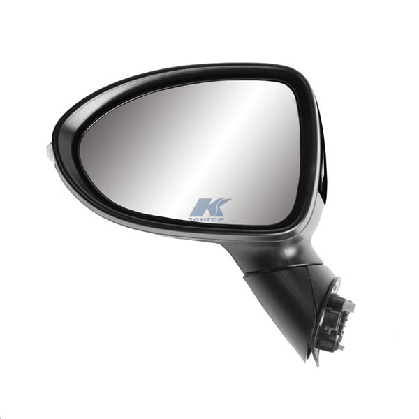 K Source Exterior Mirror Replacement (MPN: 75576K)