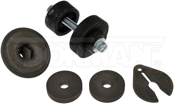 Body Mount Bushing for Vehicle Suspension (MPN: 523-527)