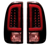 Recon Tail Light Assembly (MPN: 264293RBK)