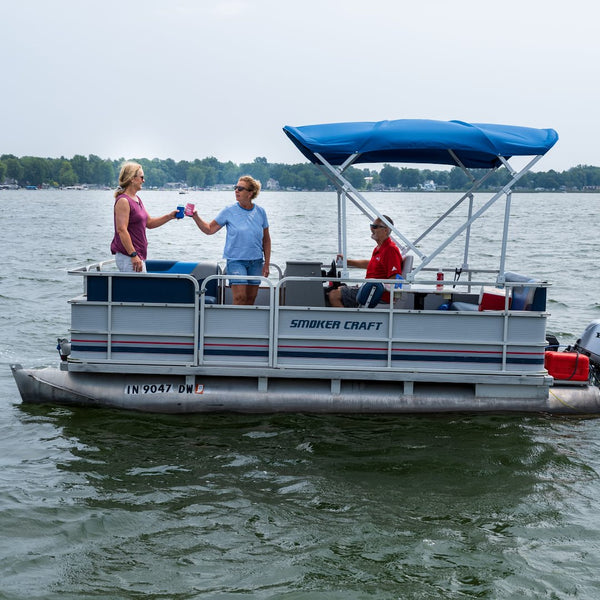 Taylor Made Boat Bimini Top (MPN: 88128)
