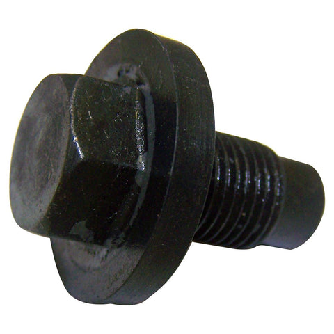 Oil Drain Plug for Jeep Vehicles (MPN: 6034376)