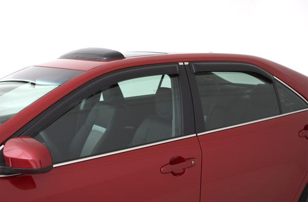 Auto Ventshade Ventvisor (MPN: 94206)