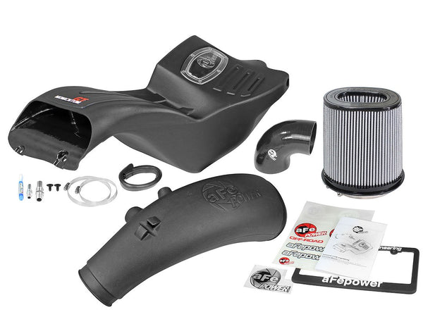 Advanced FLOW Engineering Cold Air Intake (MPN: 51-73114)