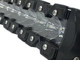Quake LED Monolith Arc Series Light Bar (MPN: QUMS536)