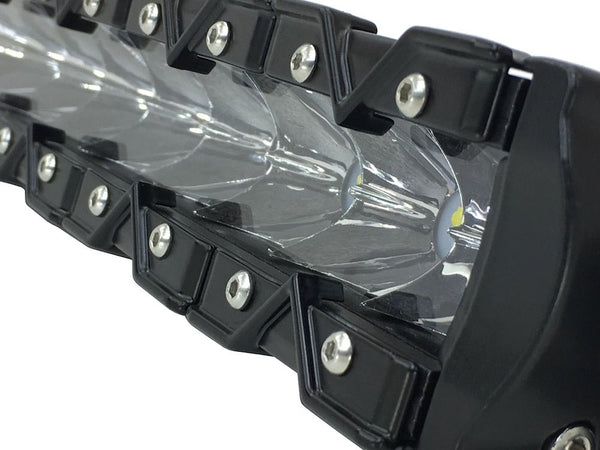 Quake LED Monolith Arc Series Light Bar (MPN: QUMS536)