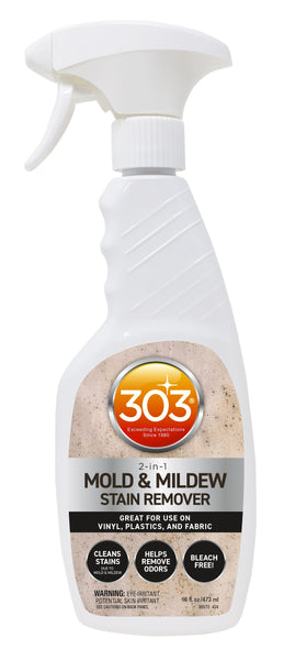 303 Products Mold And Mildew Cleaner (MPN: 30573)
