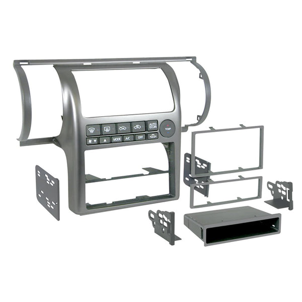 Metra Electronics Radio Mounting Kit (MPN: 99-7604)