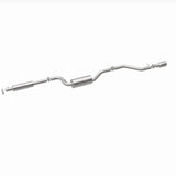MagnaFlow Mazda 3 Street Series Exhaust System (MPN: 16786)