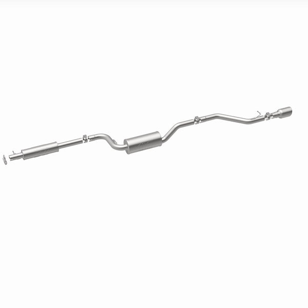 MagnaFlow Mazda 3 Street Series Exhaust System (MPN: 16786)