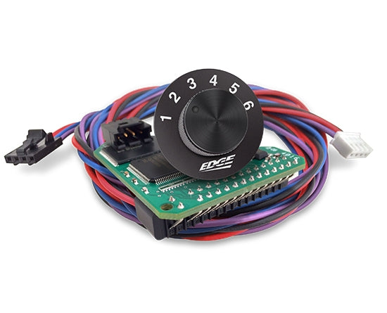 Edge Products Revolver Performance Chip (MPN: 14003)