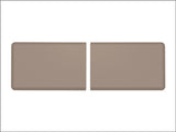 WeatherTech ComfortMat Connect (MPN: 8ACONA2TXT)