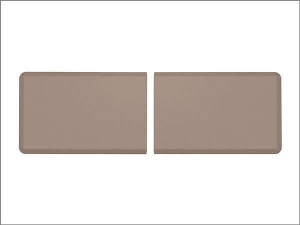 WeatherTech ComfortMat Connect (MPN: 8ACONA2TXT)
