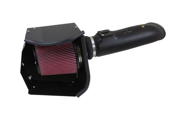 K & N Filters 63 Series AirCharger (MPN: 63-2582)