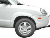 Roadmaster Vehicle Baseplate (MPN: 1621-1)