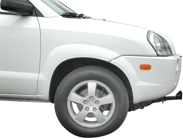 Roadmaster Vehicle Baseplate (MPN: 1621-1)