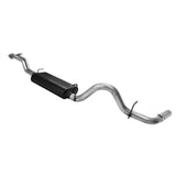 Flowmaster Exhaust System Kit (MPN: 17166)