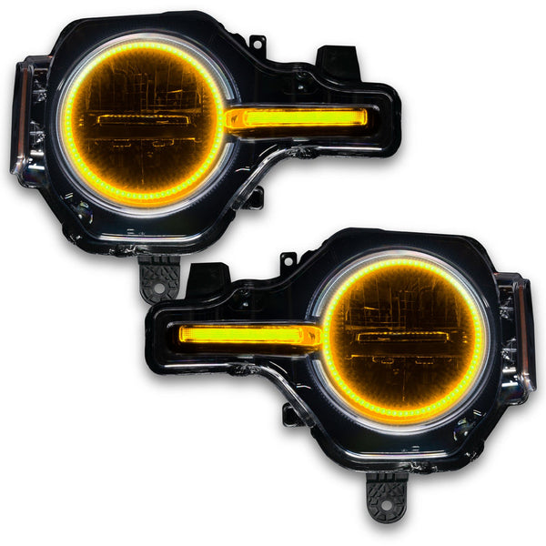 Oracle Lighting Daytime Running Light Upgrade Kit (MPN: 1471-335)