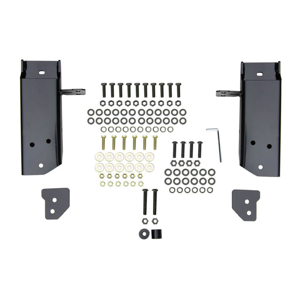 Westin HDX Grille Guard Component (MPN: 57-92375A)