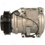 Four Seasons Air Conditioner Compressor (MPN: 78318)