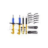 Bilstein B12 Pro-Kit Suspension Kit (MPN: 46-181800)