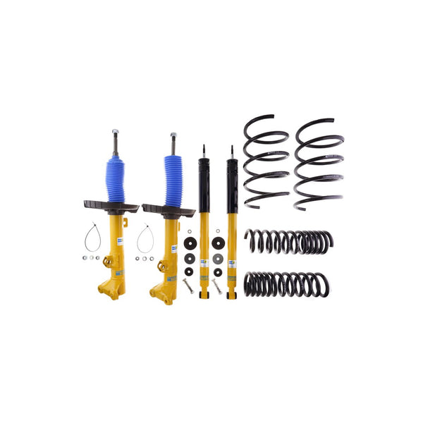 Bilstein B12 Pro-Kit Suspension Kit (MPN: 46-181800)