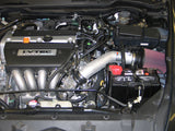 K&N Cold Air Intake System (MPN: 69-1209TS)