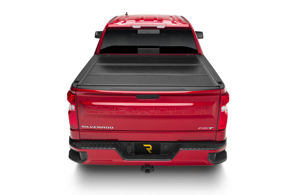 UnderCover Flex Hard Folding Tonneau Cover (MPN: FX11003)